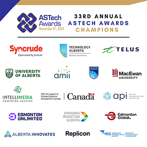 ASTech Awards 2022